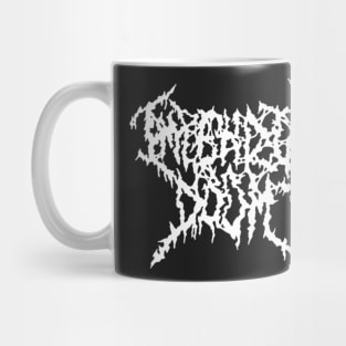 Impending Doom Mug